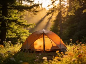 Best Camping Tents