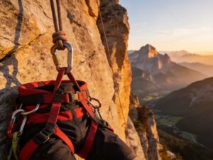 Best Climbing Harnesses