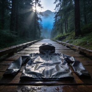 Best Rain Jackets