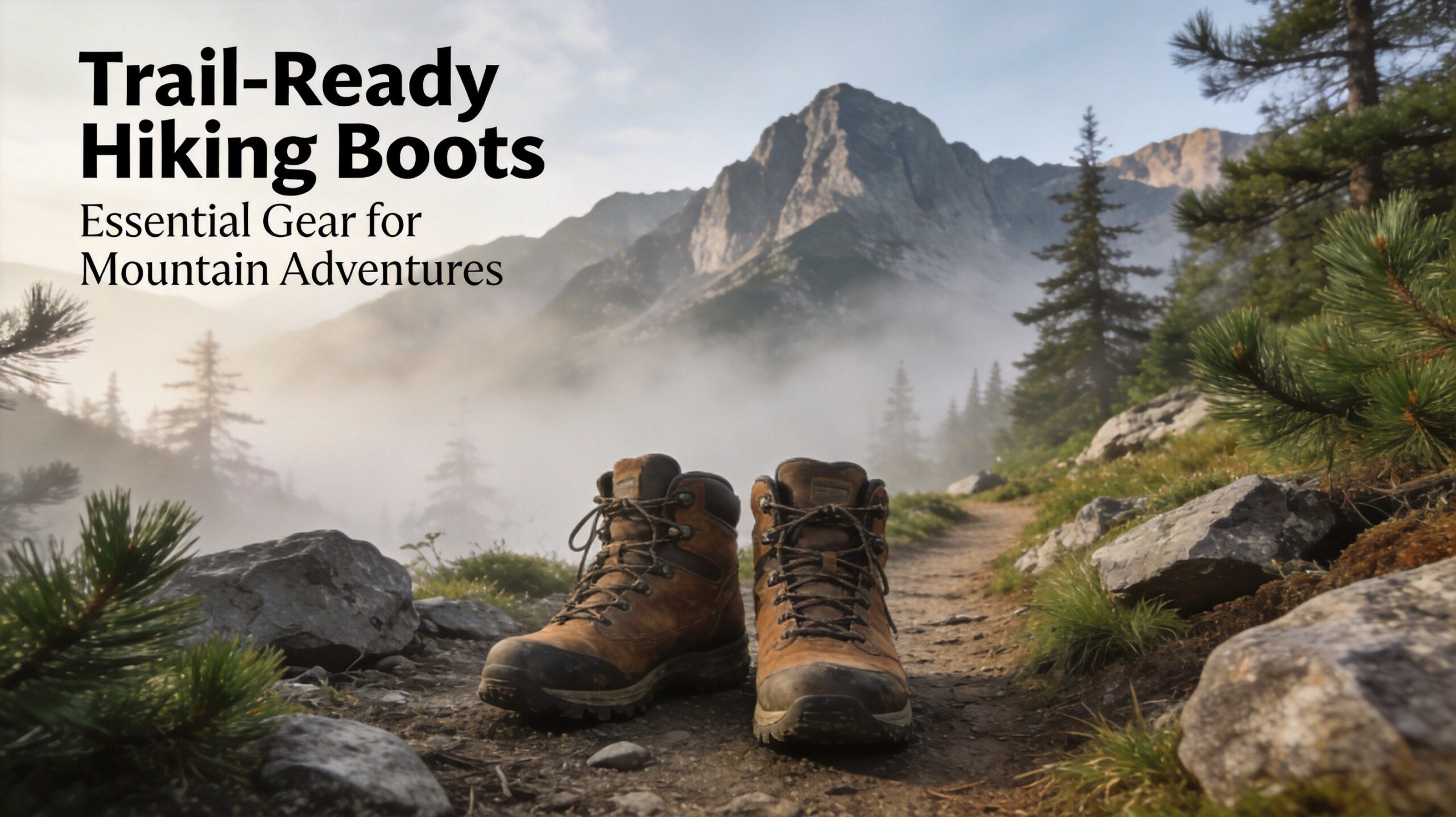 Best Hiking Boots for Men 2026