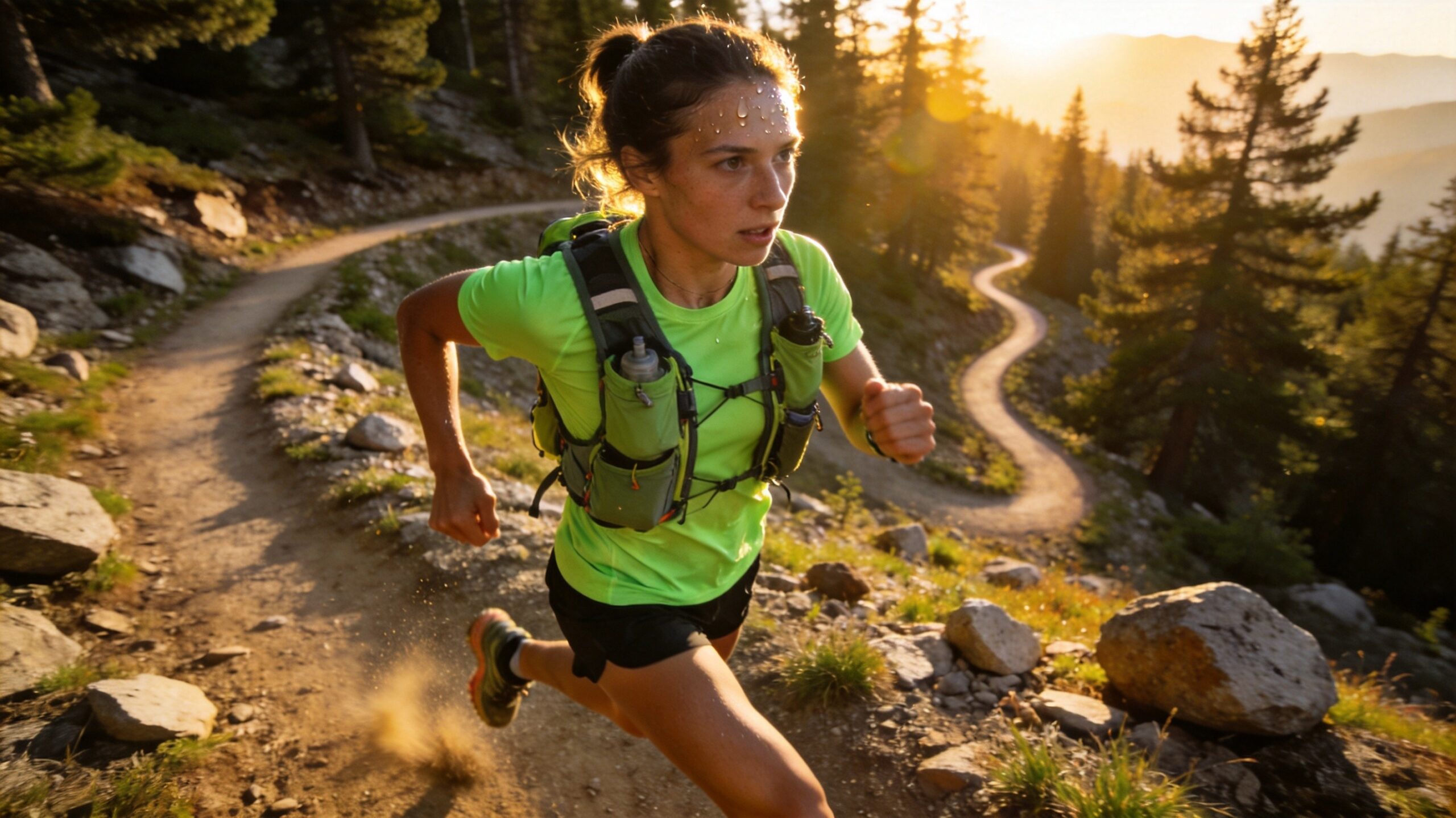 Best Hydration Vests for Trail Running