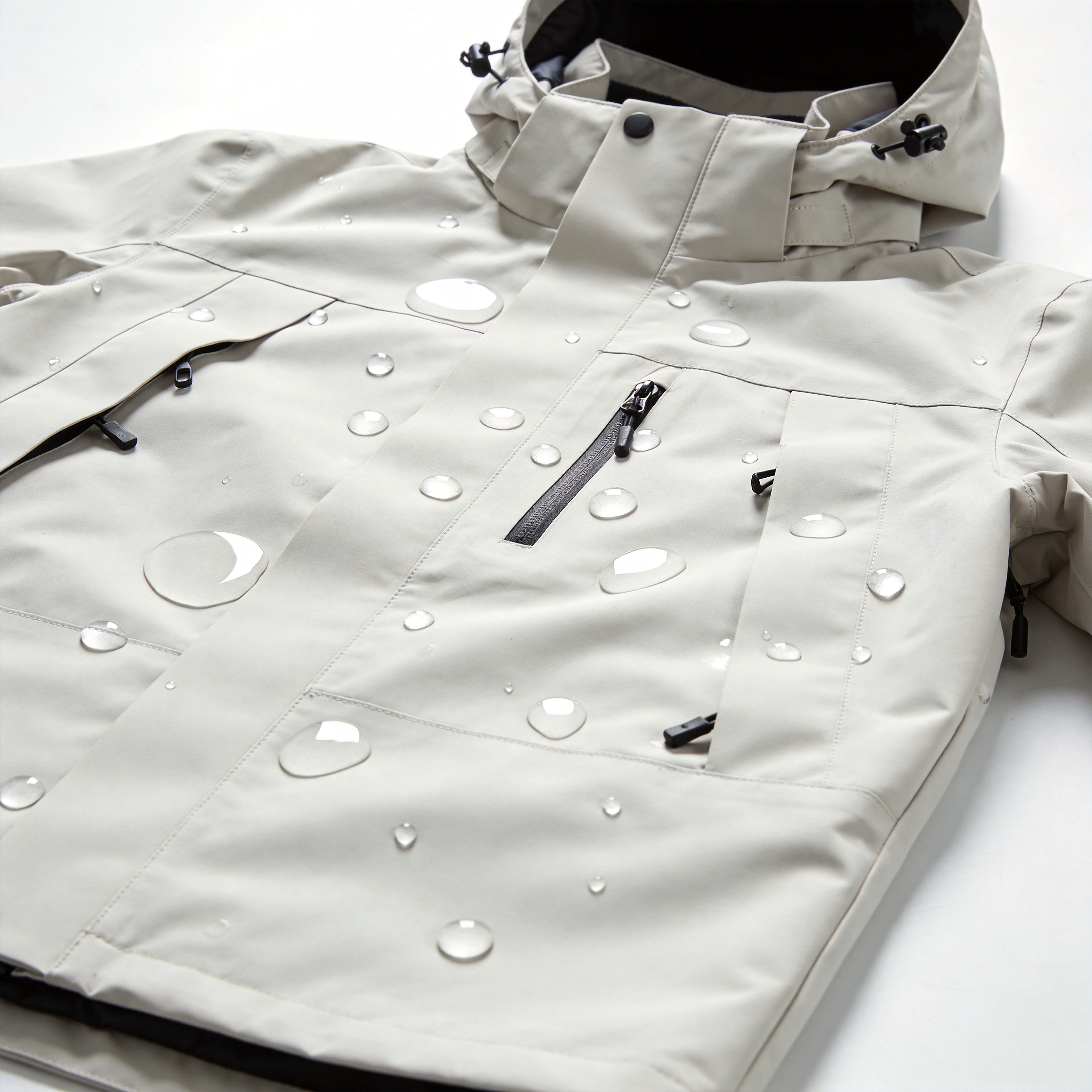 Rain jacket comparison and buying guide