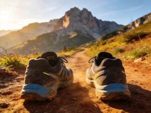 Best Trail Running Shoes